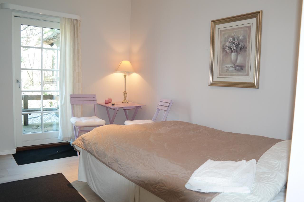 Slangerupgaard Bed & Breakfast Fakse Ladeplads Екстериор снимка